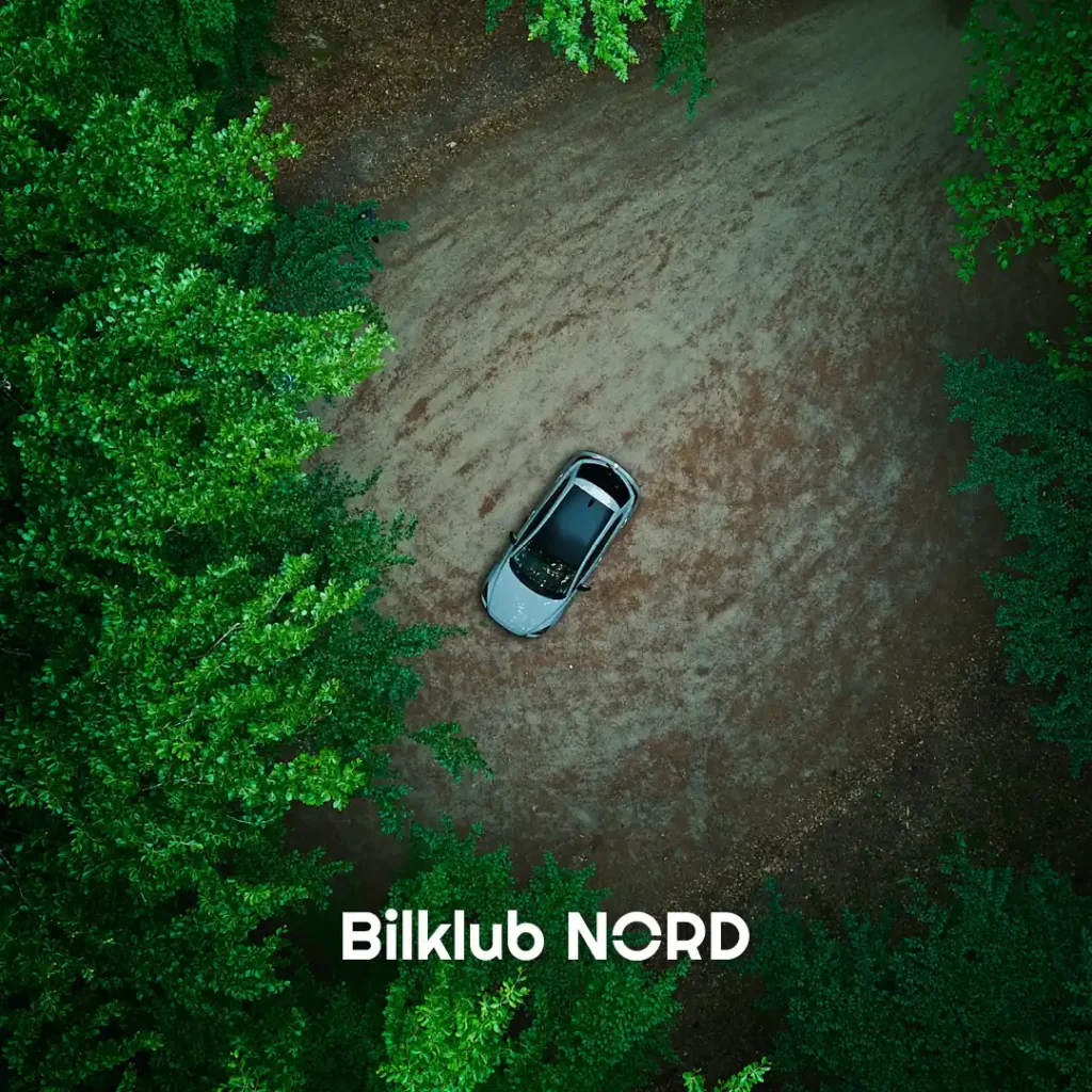 Bilklub NORD